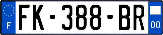 FK-388-BR