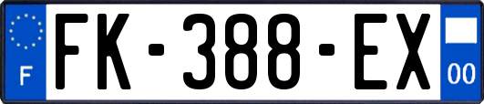 FK-388-EX