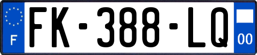 FK-388-LQ