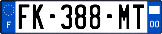 FK-388-MT