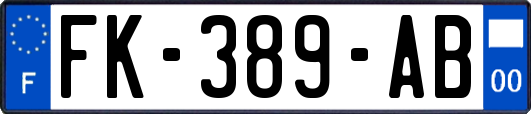 FK-389-AB