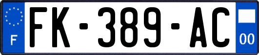 FK-389-AC