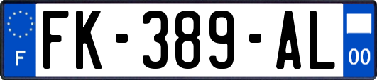 FK-389-AL