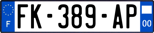 FK-389-AP