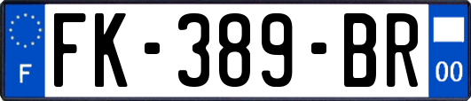 FK-389-BR