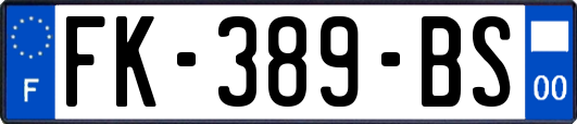 FK-389-BS