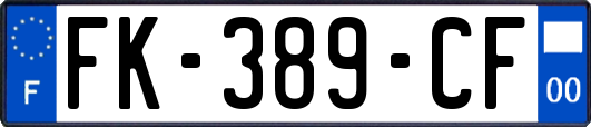 FK-389-CF