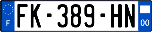 FK-389-HN