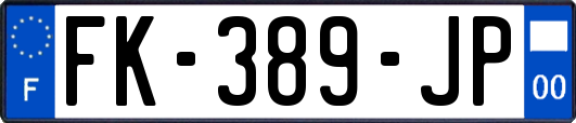 FK-389-JP