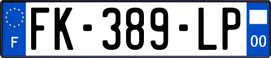 FK-389-LP