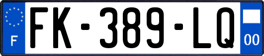 FK-389-LQ