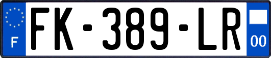 FK-389-LR