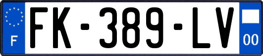 FK-389-LV