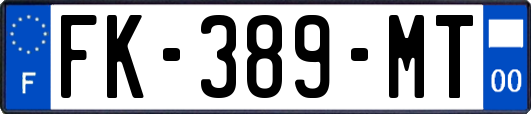 FK-389-MT