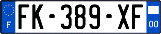 FK-389-XF