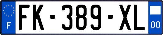 FK-389-XL