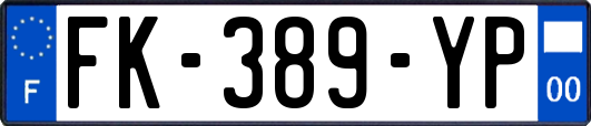 FK-389-YP