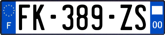 FK-389-ZS