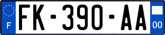 FK-390-AA