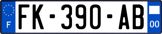 FK-390-AB