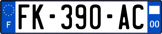 FK-390-AC