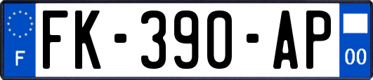 FK-390-AP