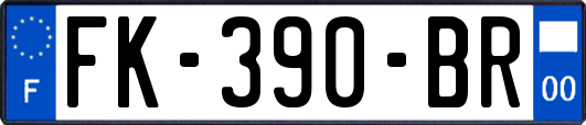 FK-390-BR