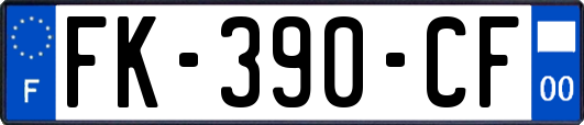 FK-390-CF