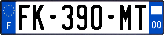 FK-390-MT