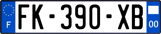 FK-390-XB
