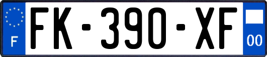 FK-390-XF