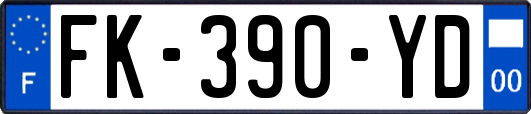 FK-390-YD