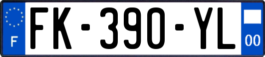 FK-390-YL