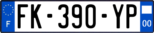 FK-390-YP