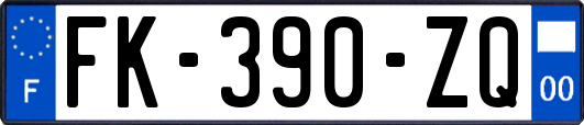 FK-390-ZQ
