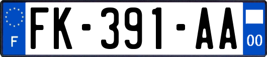 FK-391-AA