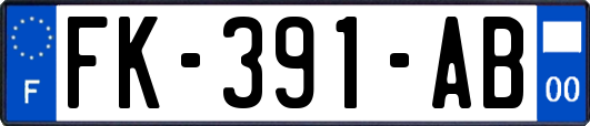 FK-391-AB