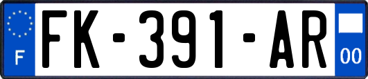 FK-391-AR