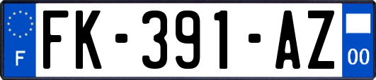 FK-391-AZ