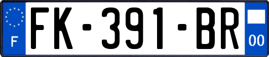 FK-391-BR