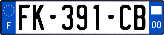 FK-391-CB