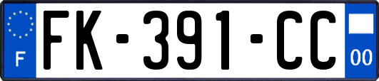 FK-391-CC