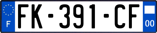 FK-391-CF