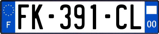 FK-391-CL