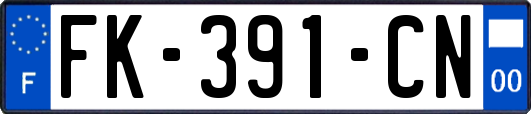 FK-391-CN