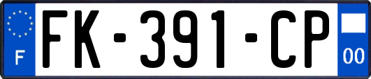 FK-391-CP