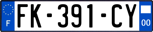 FK-391-CY
