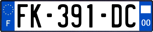 FK-391-DC