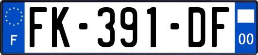 FK-391-DF