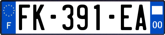 FK-391-EA